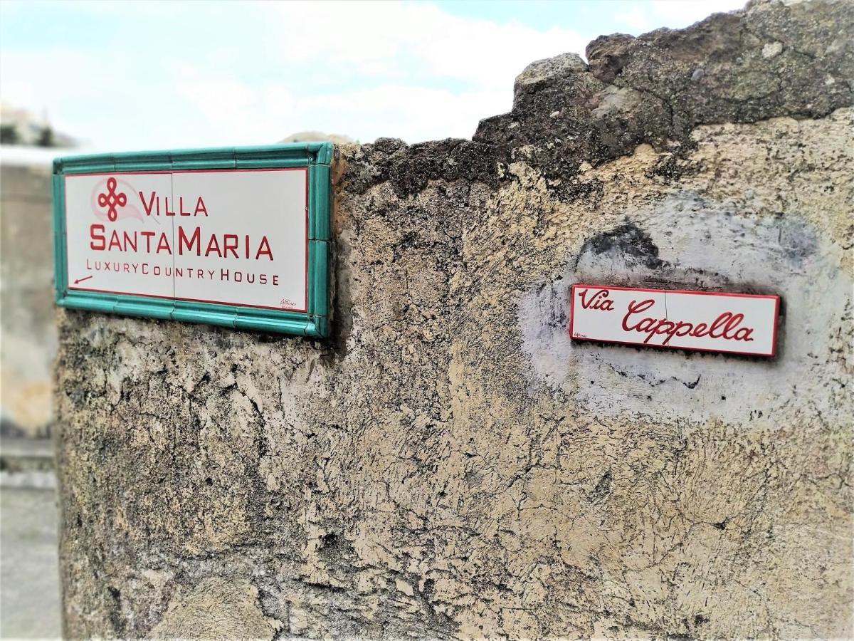 Apartamento Sea Breeze House Amalfi Exterior foto