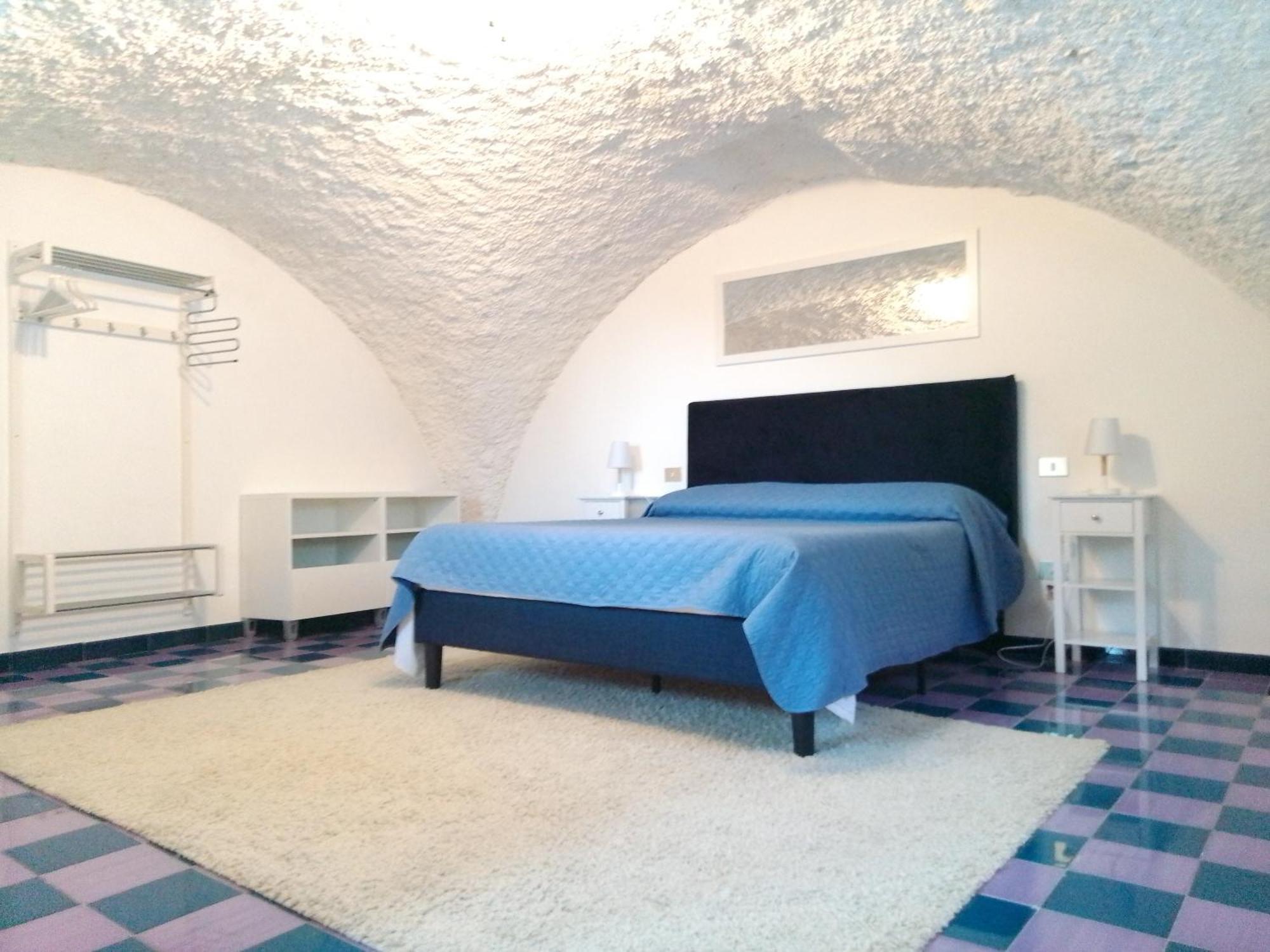 Apartamento Sea Breeze House Amalfi Exterior foto