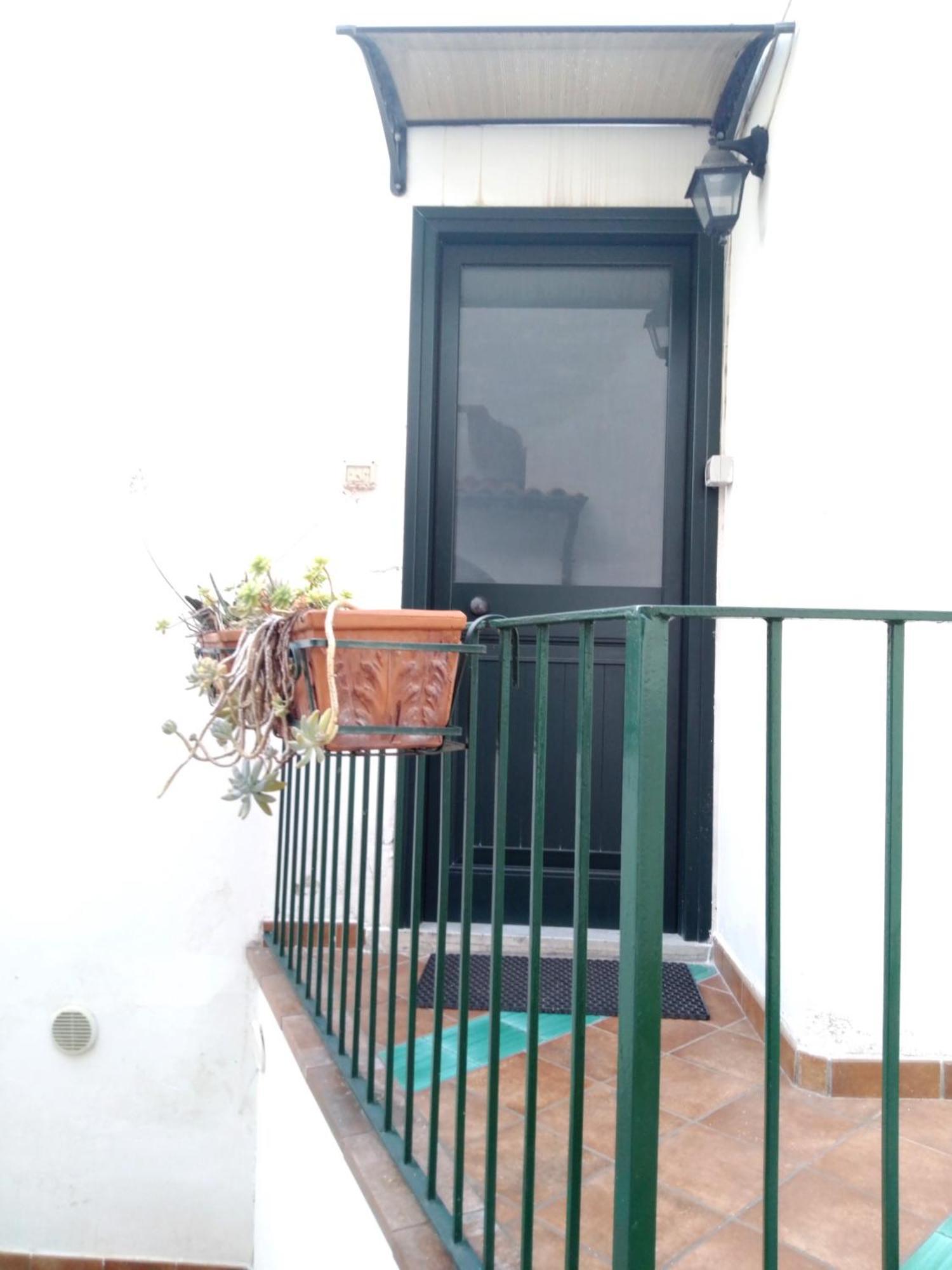 Apartamento Sea Breeze House Amalfi Exterior foto
