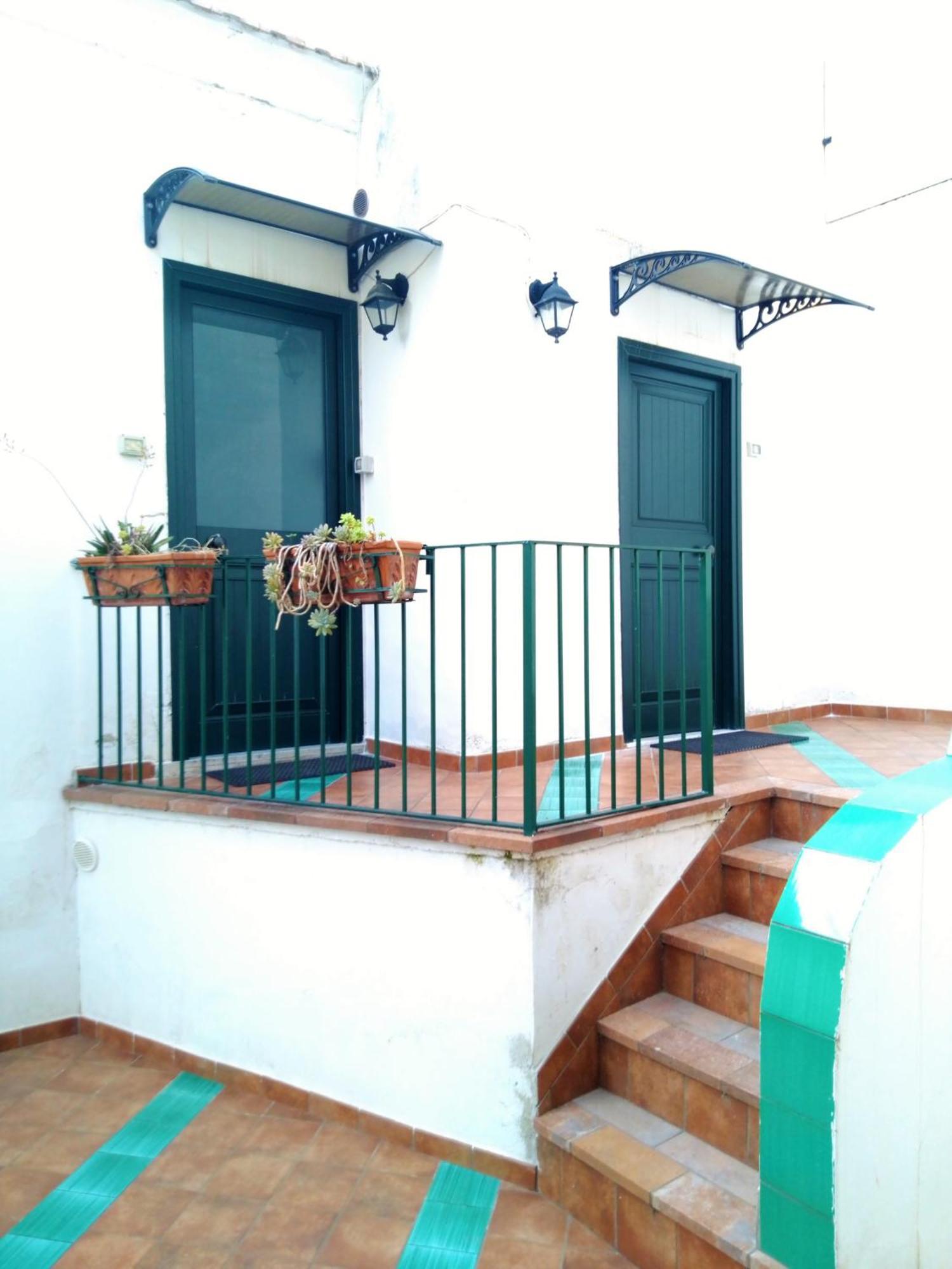Apartamento Sea Breeze House Amalfi Exterior foto