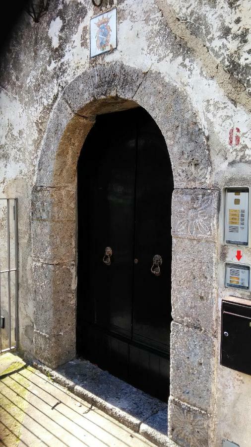 Apartamento Sea Breeze House Amalfi Exterior foto