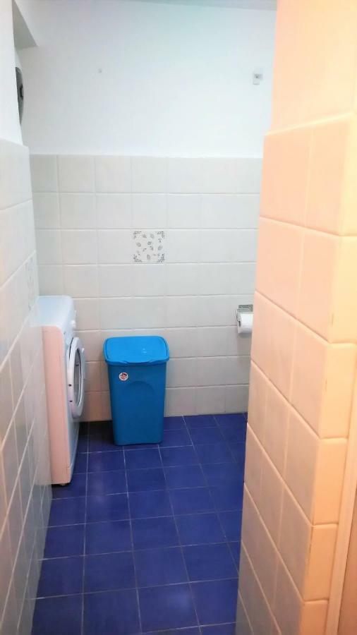 Apartamento Sea Breeze House Amalfi Exterior foto